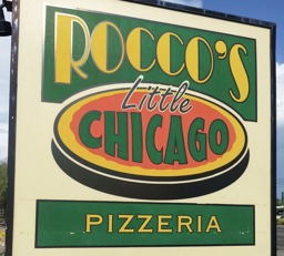 Here's the logo to look for when you visit