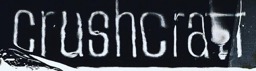Logo for CrushCraft