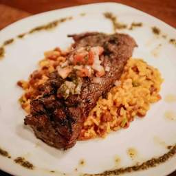 Churrasco