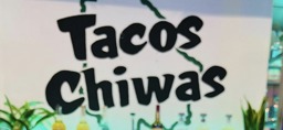 tacos chiwas logo