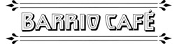 barrio cafe logo