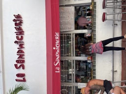 The place eat