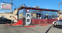Johnny Prince's Bayway Diner
