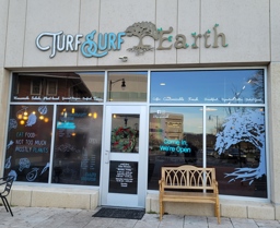 Turf Surf & Earth