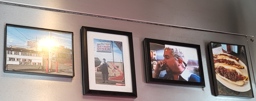 Johnny Prince's Bayway Diner