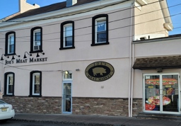 Joe's Meat Market