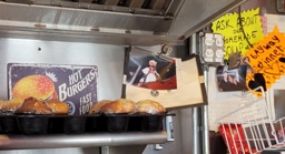 Johnny Prince's Bayway Diner