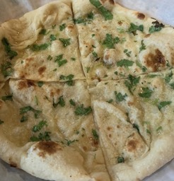 Garlic Nawn