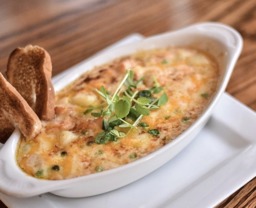 Dingle Fish Pie