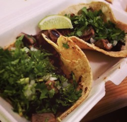 the also have tacos