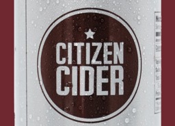 citizen cider logo