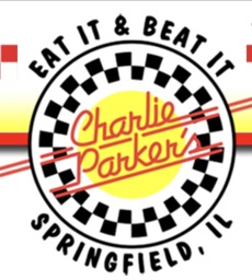 charlie parker logo
