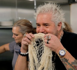now that is a guy fieri mustache