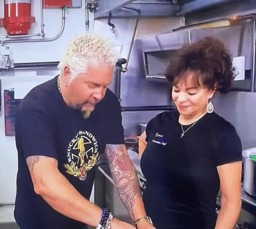 cooking with guy fieri