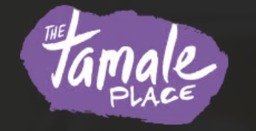 the tamale place logo