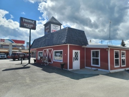 Firehole Bar-B-Que Co.