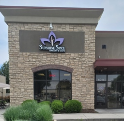  Sunshine Spice Bakery & Cafe