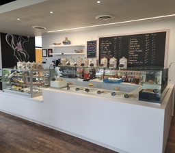  Sunshine Spice Bakery & Cafe