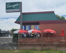 Tango's Empanadas