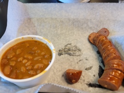 Firehole Bar-B-Que Co.