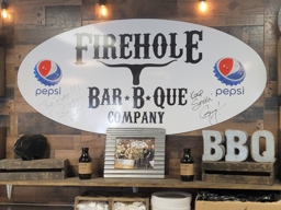 Firehole Bar-B-Que Co.