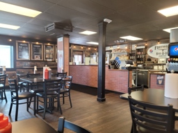 Firehole Bar-B-Que Co.