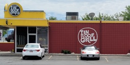 Tin Roof Grill