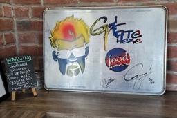 Butchers Kitchen Char-B-Que