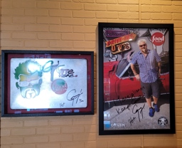 Marsigliano's Pizzeria & More