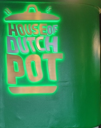 House of Dutch Pot