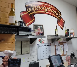 Marsigliano's Pizzeria & More