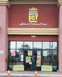 House of Dutch Pot