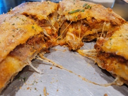 Marsigliano's Pizzeria & More