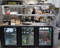 Marsigliano's Pizzeria & More