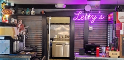 Letty's de Leticia's Cocina