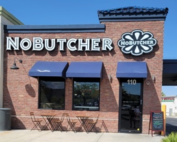 Butchers Kitchen Char-B-Que