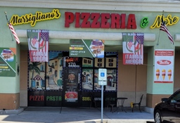 Marsigliano's Pizzeria & More