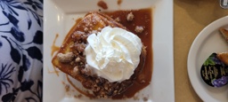 Apple Pie French Toast 