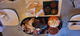 BBQ & MOONSHINE 