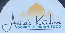 anita's kitchen logo