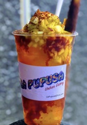 looks like an amazing drink