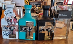Antonio's The Taste of Mexico
