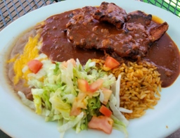 Ranchos Plaza Grill