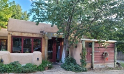 ACEQ Restaurant