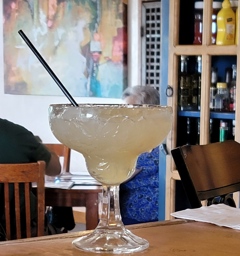 Antonio's The Taste of Mexico
