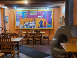 Ranchos Plaza Grill