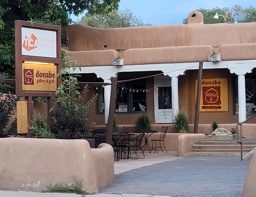 Donabe Asian Kitchen