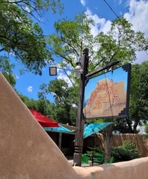 Ranchos Plaza Grill