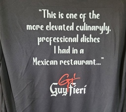 Antonio's The Taste of Mexico