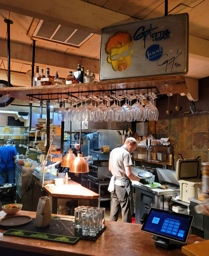 ACEQ Restaurant